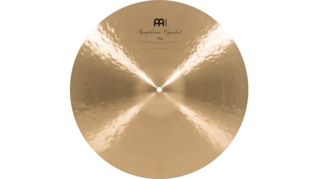 Meinl SY-18H Symphonic Heavy 18"