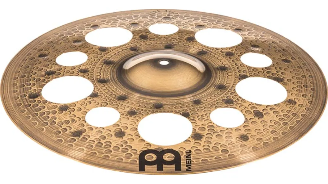 Meinl PAC18TRC 18" Pure Alloy Custom Trash