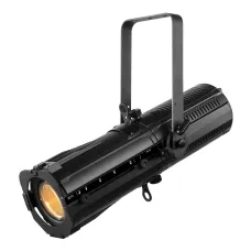 beamZ pro BTS200 LED Profile Spot Zoom  200W Warmweiß