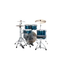 Tama IP52H6W-HLB Imperialstar Hairline Blue Drumset