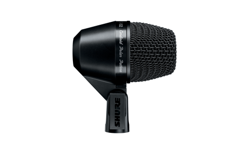 Shure PGA52-XLR