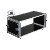 Gäng Eco-Rack DD 4HE / 250 Einbautiefe