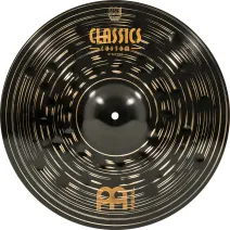 Meinl CC16DAC 16" Classics Custom Dark Crash