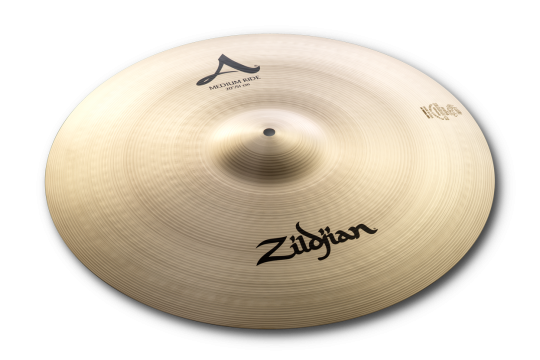 Zildjian 20" A-Series Medium Ride