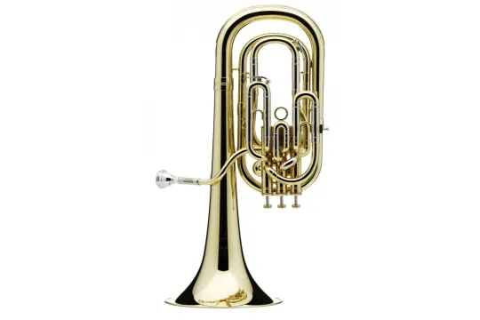 Besson BE955-1 Sovereign Baritonhorn