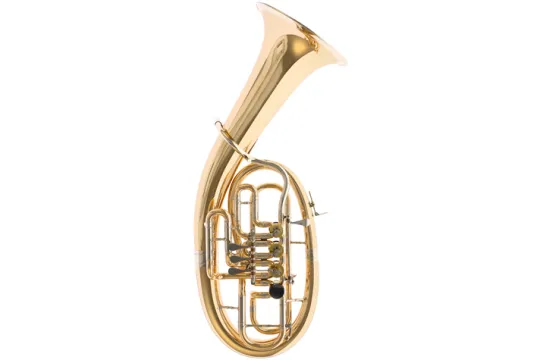 Melton MWMAW24G-1-0 Tenorhorn Alexander Wurz