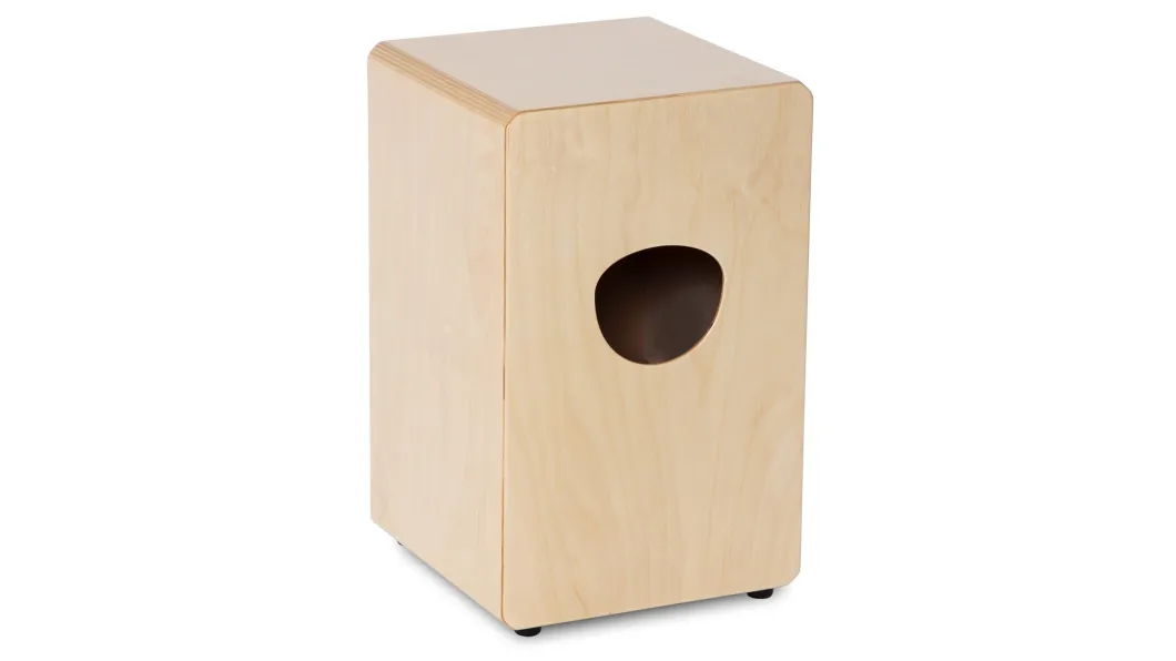 Sela SE063 Varios Cajon Bundle Grün