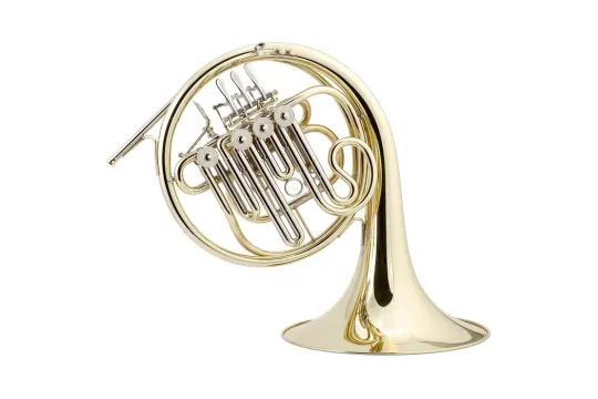 Josef Lidl F/B Horn Sonor LHR340D