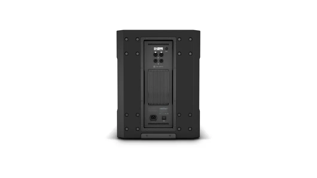 LD Systems ICOA SUB 15 A