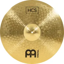 Meinl HCS Standard Beckenset