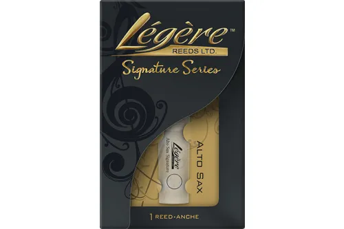 Legere Signature Alto-Sax 2