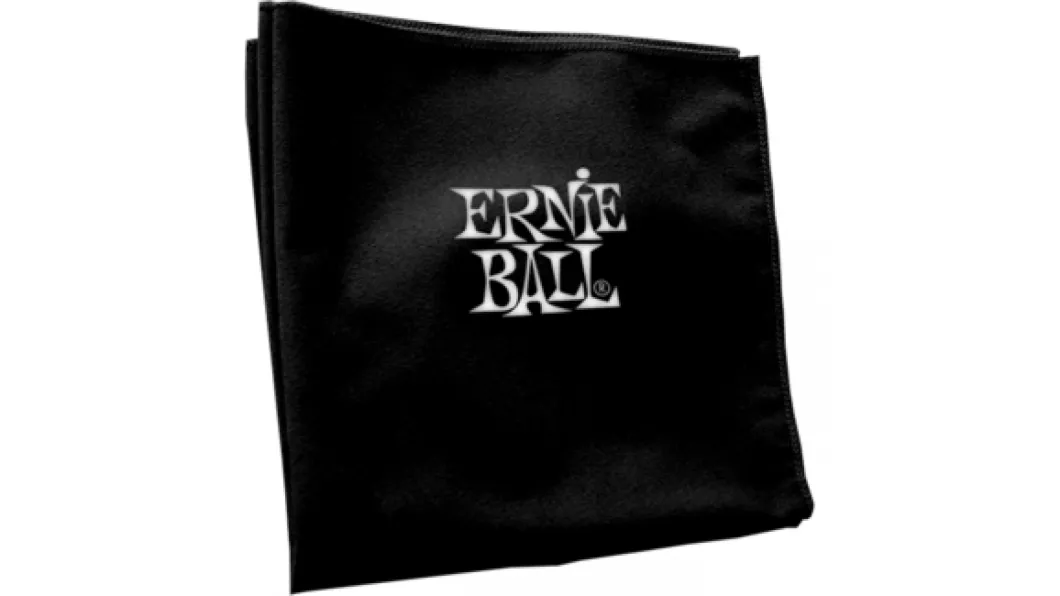 Ernie Ball EB4220 Poliertuch 4220