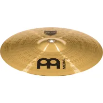 Meinl Ma-br-13m 13" Brass Marching Cymbal