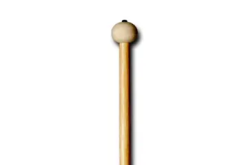 Vic Firth MB1-H Corpsmaster Marching Bass Mallet