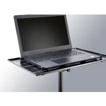 K&M 12185 Laptop-Ständer