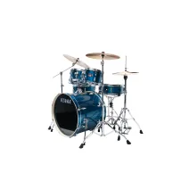 Tama IP52H6W-HLB Imperialstar Hairline Blue Drumset