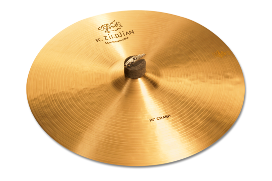 Zildjian 16" K Constantinople Crash