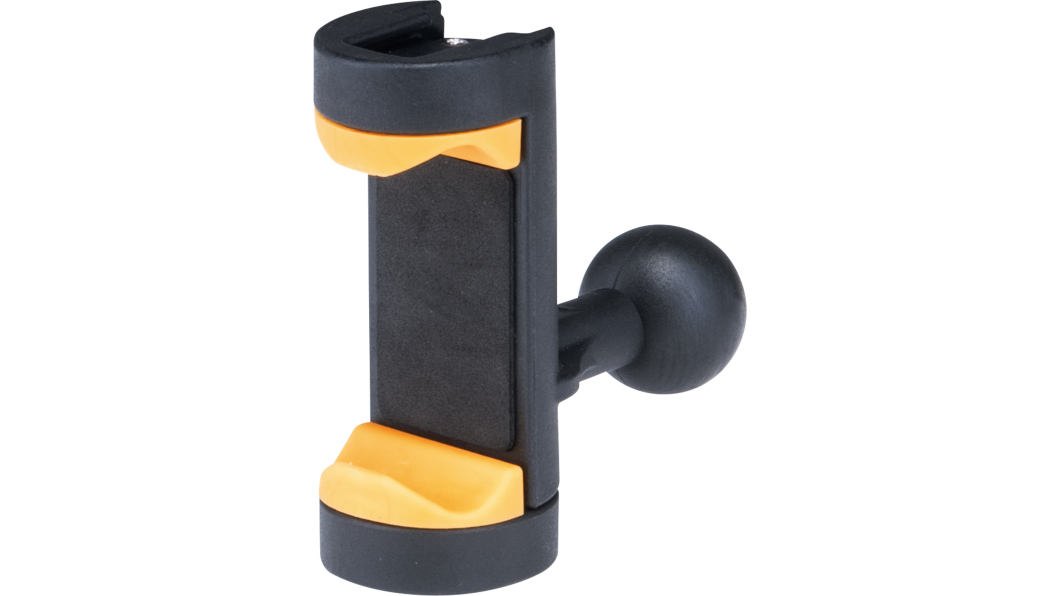 Hercules Stands HCDG-207B Smartphone holder