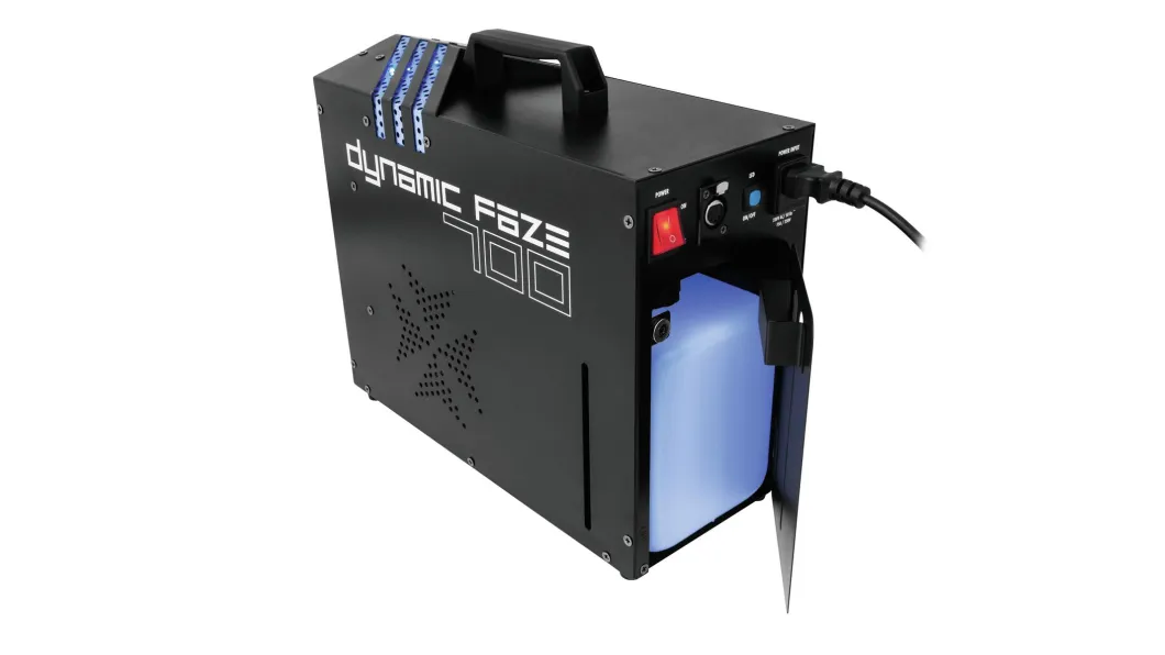 Eurolite Dynamic Faze 700 Fazer