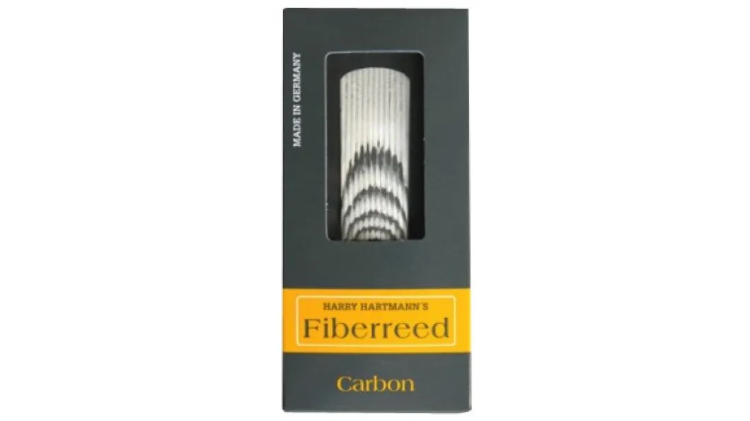 Harry Hartmann Fiberreed Carbon Bar Sax MS