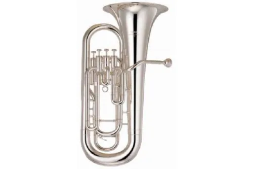 Yamaha YEP-321 S Euphonium