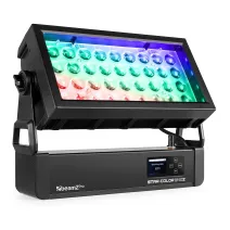 beamZ pro Starcolor540Z Wash Light 36 x 15W RGBWmitZoom