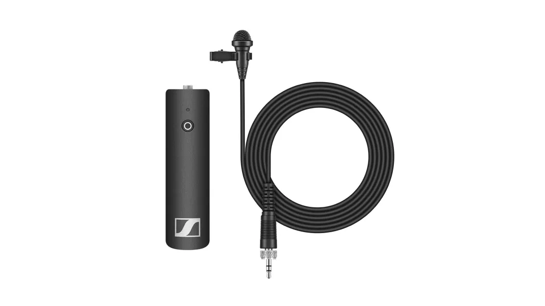 Sennheiser XSW-D Portable Lav Mobile Kit