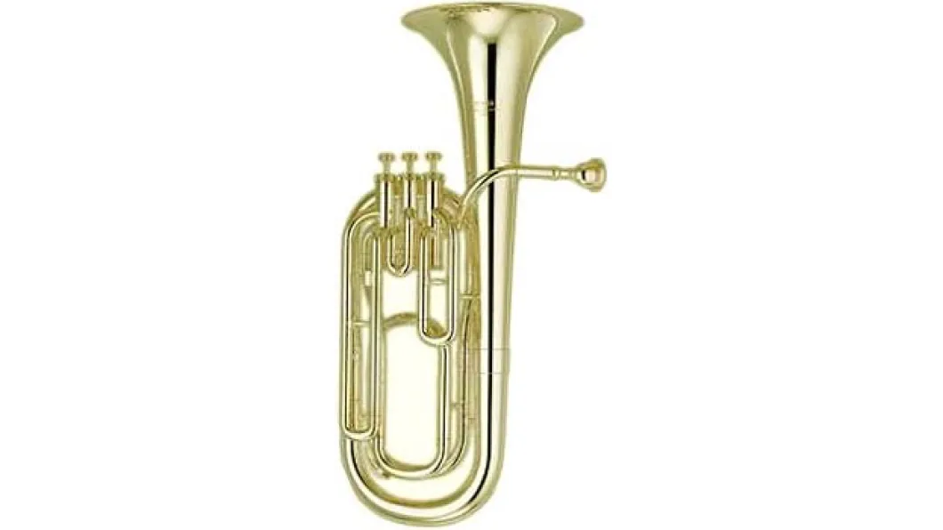 Yamaha YBH-301 BB-Baritonhorn