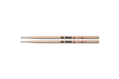 Vic Firth 2BN American Classic Nylon Tip