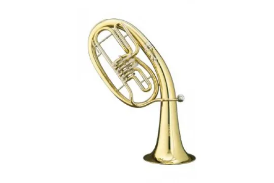 B&S 32/2-L B-Tenorhorn