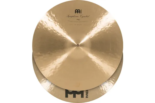 Meinl SY-18H Symphonic Heavy 18"