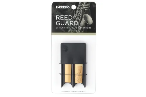 Daddario Woodwinds DRGRD4ACBK Aufbewahrungsbox