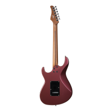 CORT G250 SE E-Gitarre Vivid Burgundy