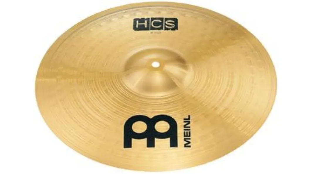 Meinl HCS14C 14" HCS - Crash