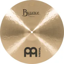 Meinl B16MC 16" Byzance Medium Crash