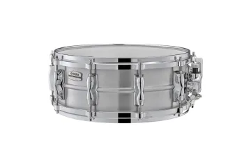 Yamaha Recording Custom 14"x5,5" Aluminium Snare
