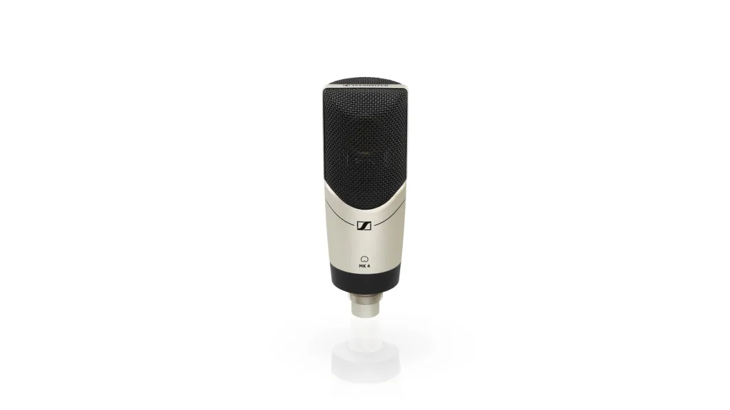 Sennheiser MK 4