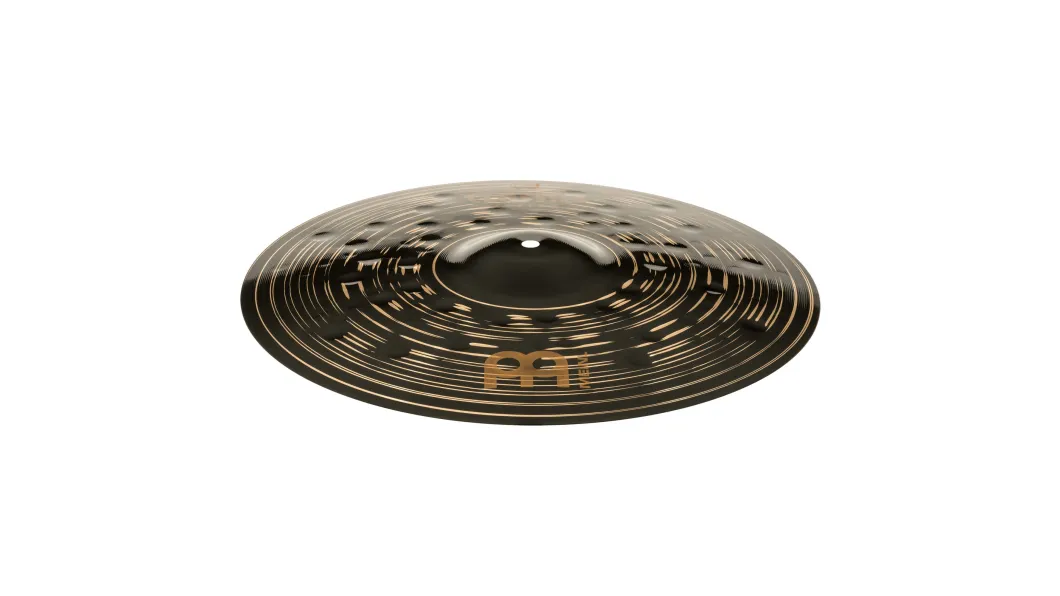 Meinl CCD141620 Classics Custom Dark Set