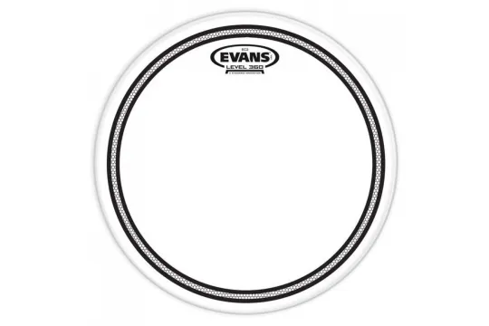 Evans tt16ec2s 16" EC2S/SST Clear