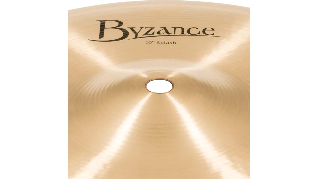 Meinl B10S 10" Byzance Splash