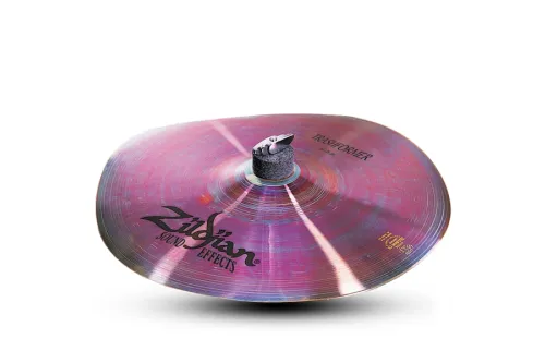 Zildjian ZXT 14" Trashformer