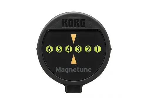 Korg Magnetune