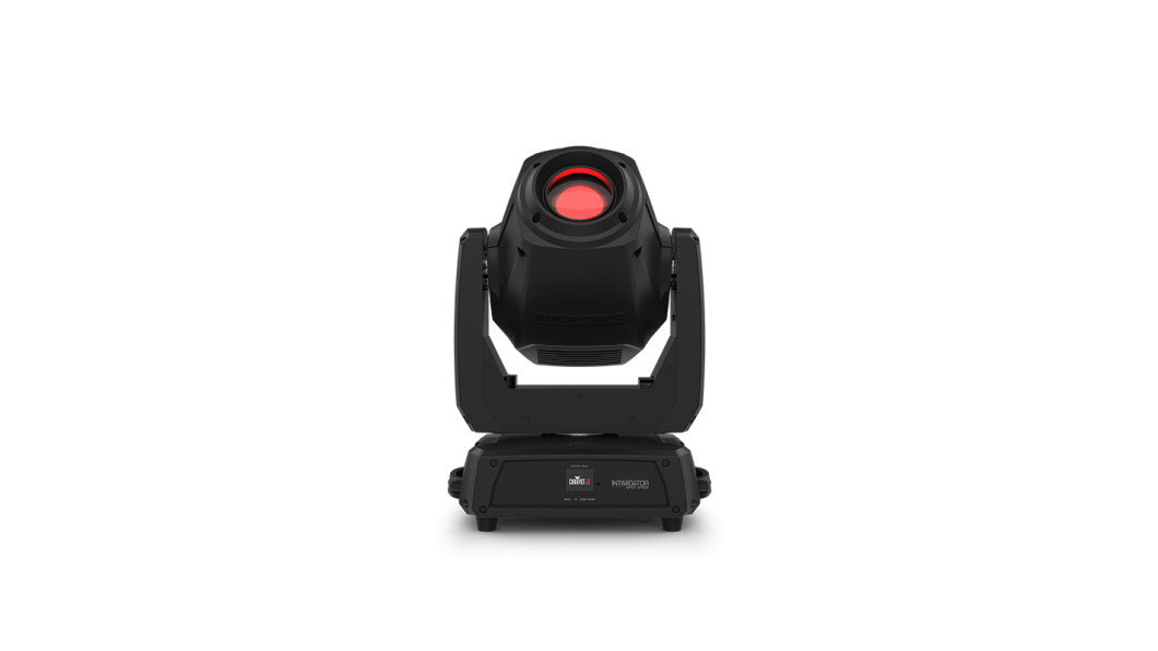 Chauvet DJ Intimidator Spot 475ZX