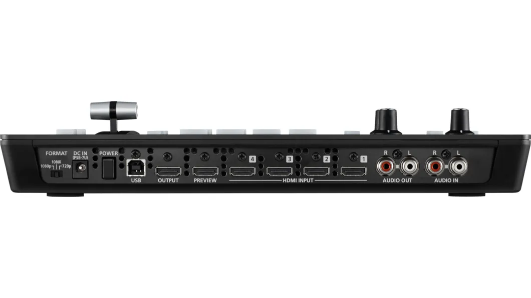 Roland V-1HD Video-Switcher