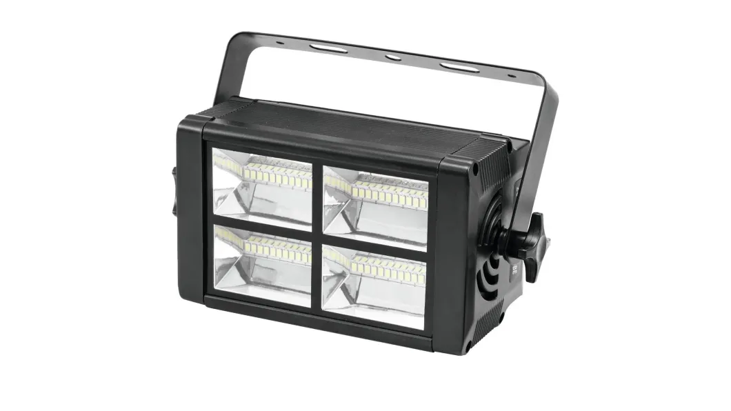 Eurolite LED Mini Strobe Cluster SMD 48