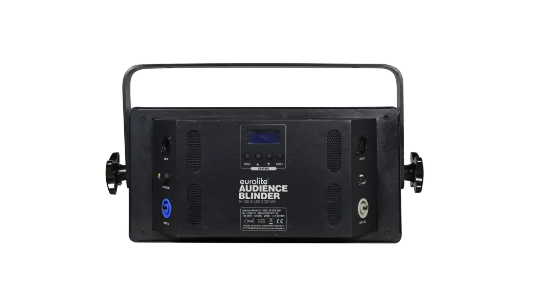 Eurolite Audience Blinder 2x100W