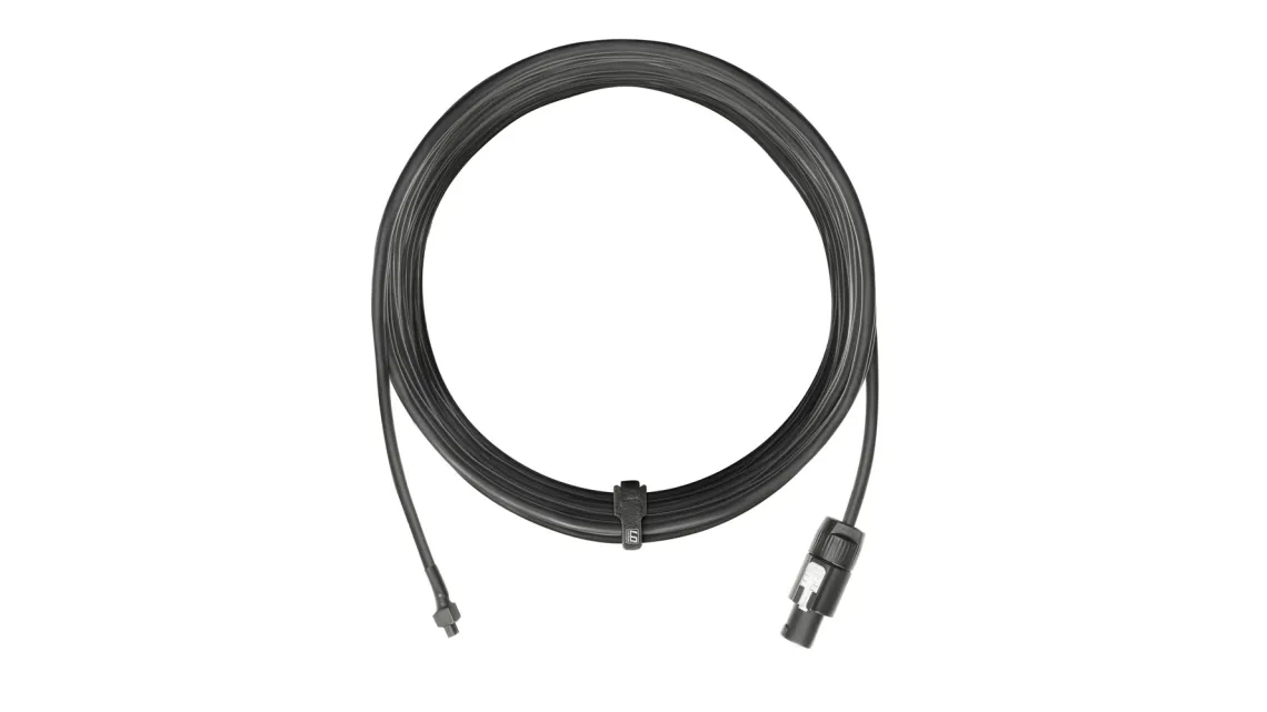 LD Systems Curv 500 Cable 2