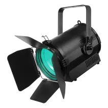 beamZ pro BTF200CZ Frensel Zoom 200W LED RGBW