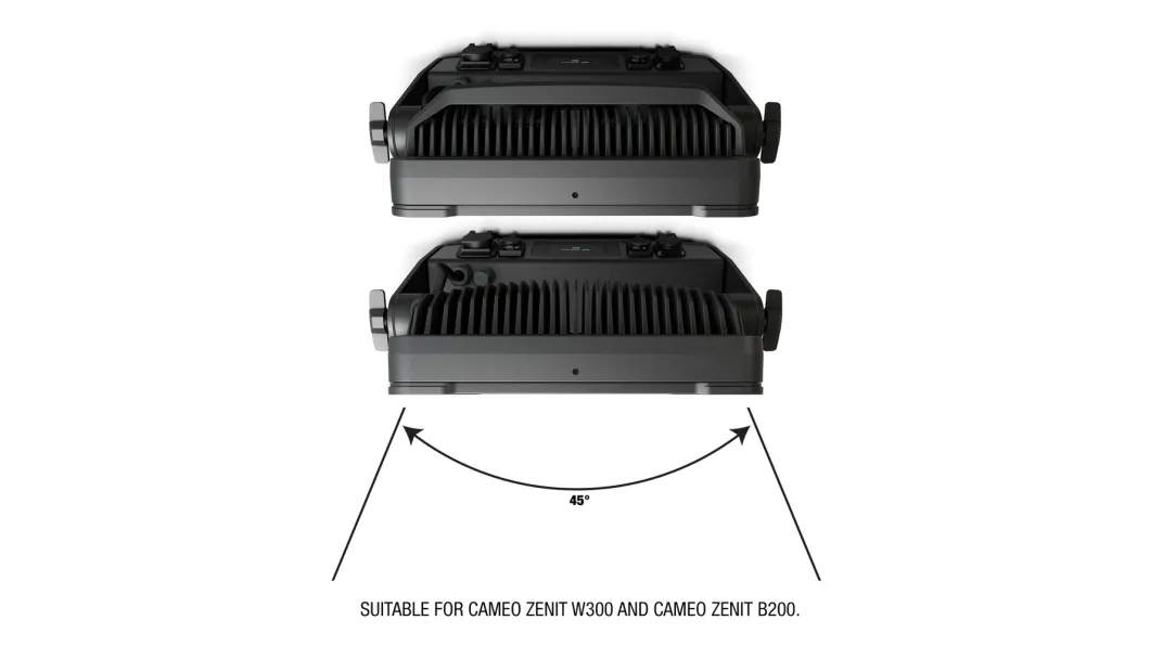 Cameo SNAPMAG DIFFUSOR W300 B200 - 45