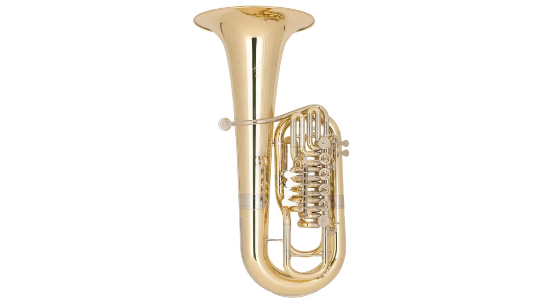 Miraphone 481C 7001 Elektra F-Tuba